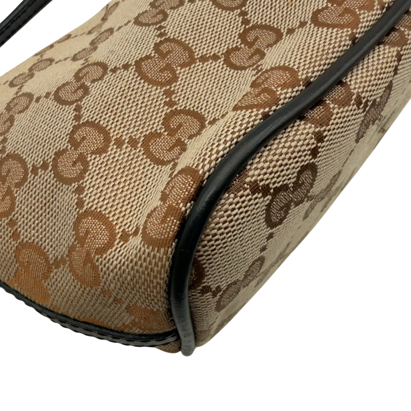 Gucci Handtasche Boat Baguette