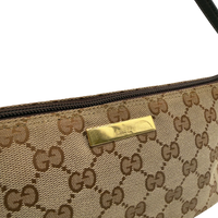 Gucci Handtasche Boat Baguette