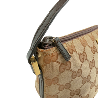Gucci Handtasche Boat Baguette