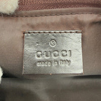 Gucci Handtasche Boat Baguette