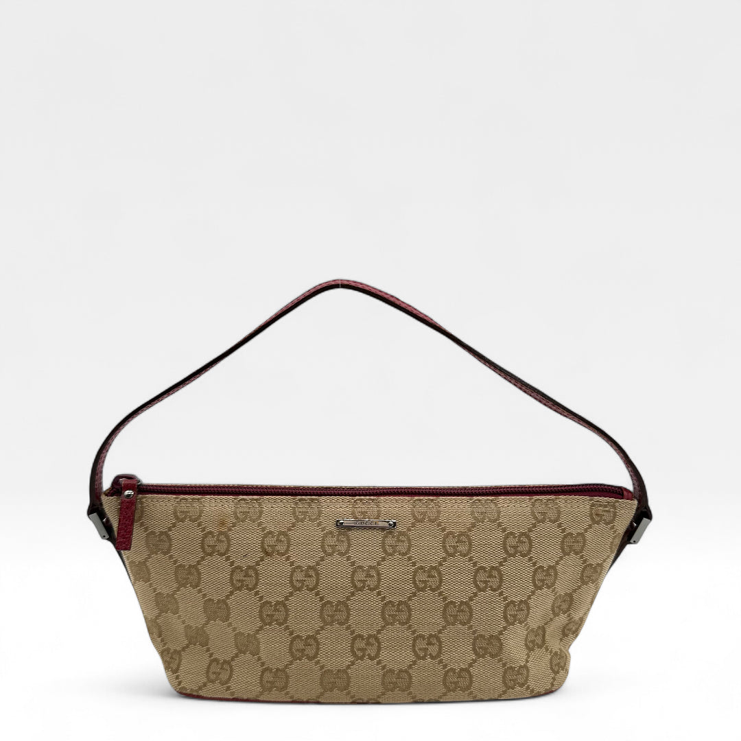 Handtasche Boat Baguette