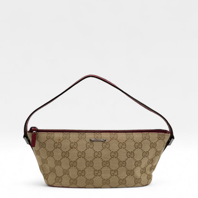 Handtasche Boat Baguette