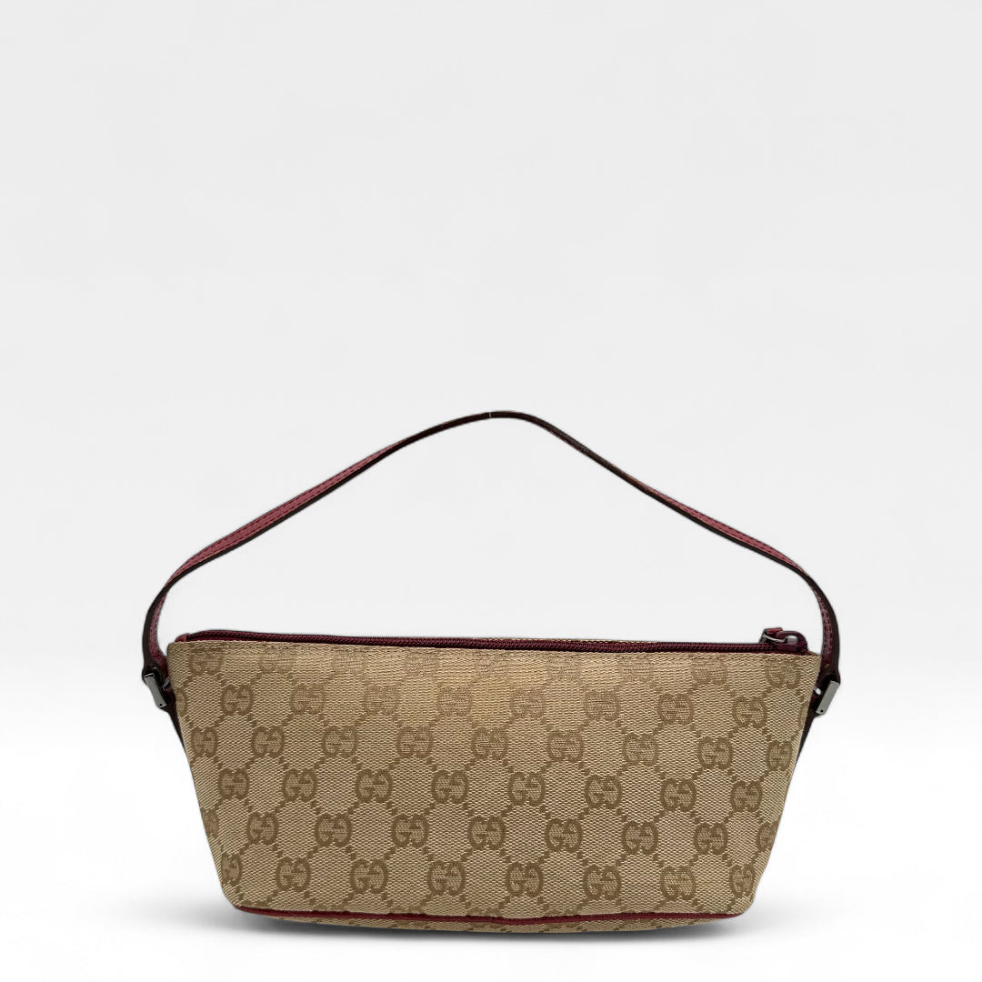 Handtasche Boat Baguette