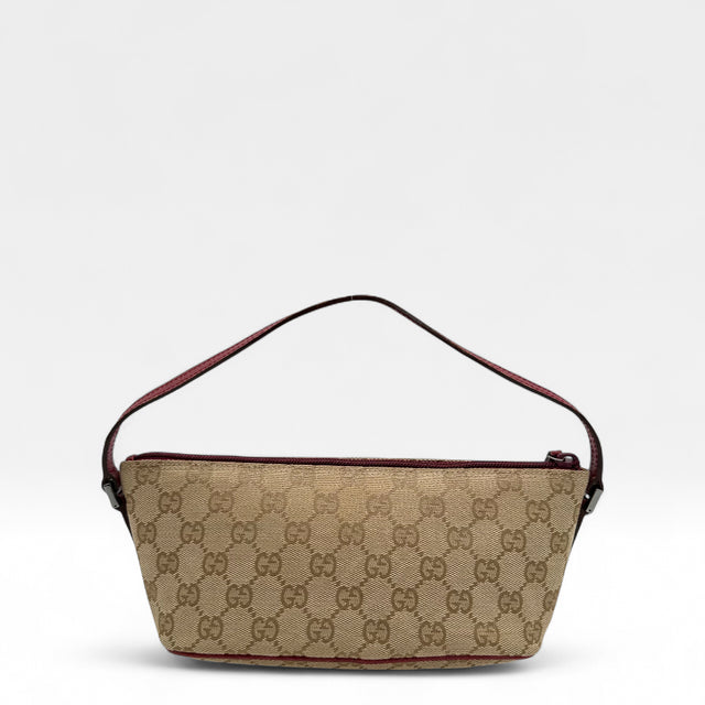 Handtasche Boat Baguette