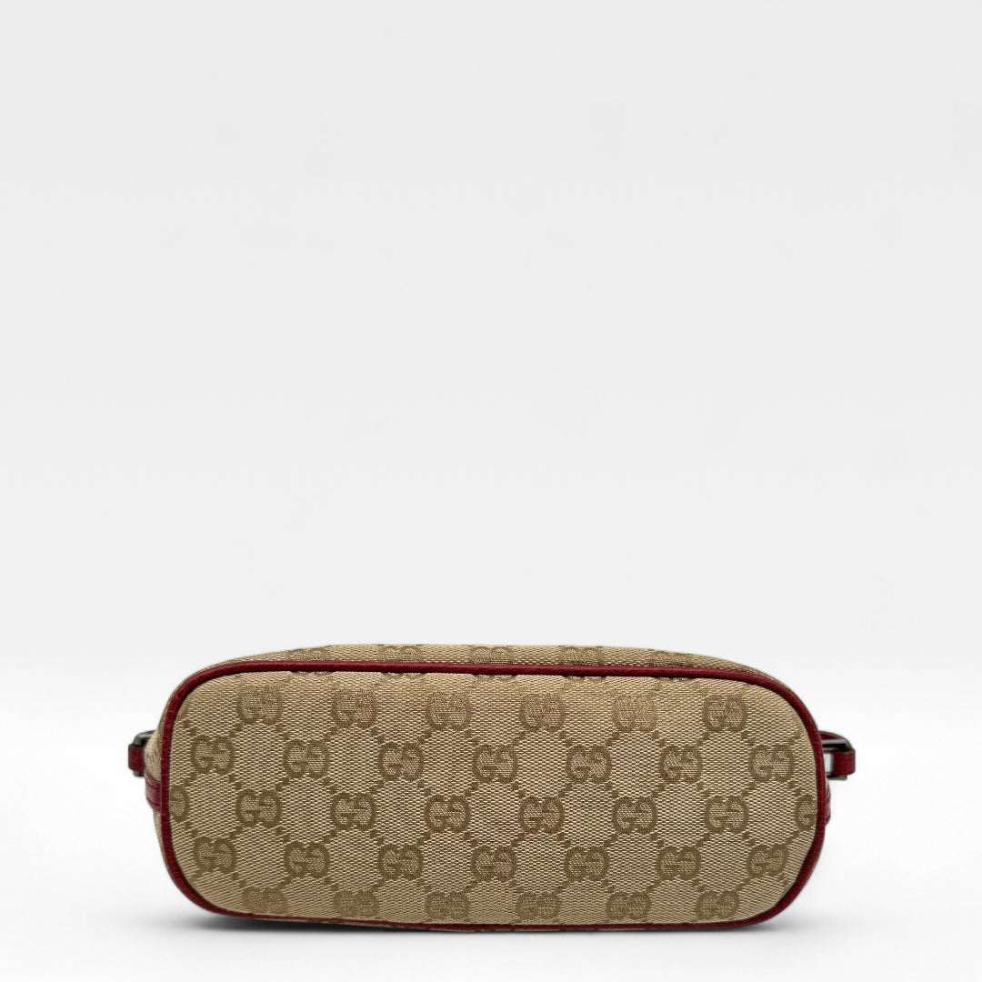 Handtasche Boat Baguette