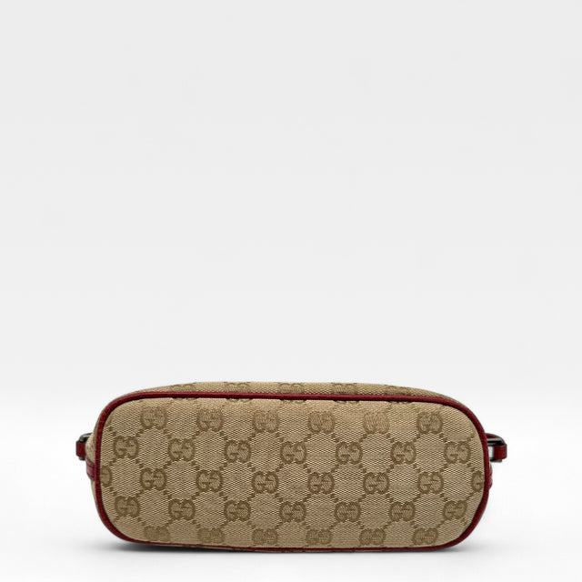 Handtasche Boat Baguette