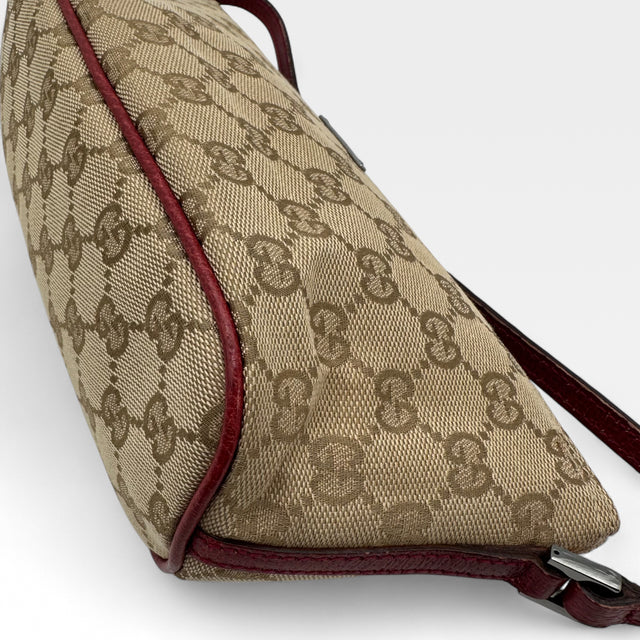 Handtasche Boat Baguette