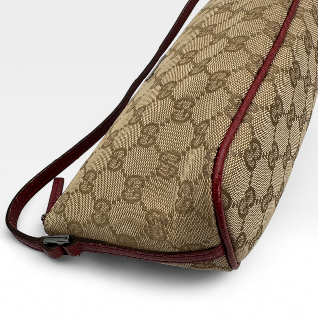 Handtasche Boat Baguette