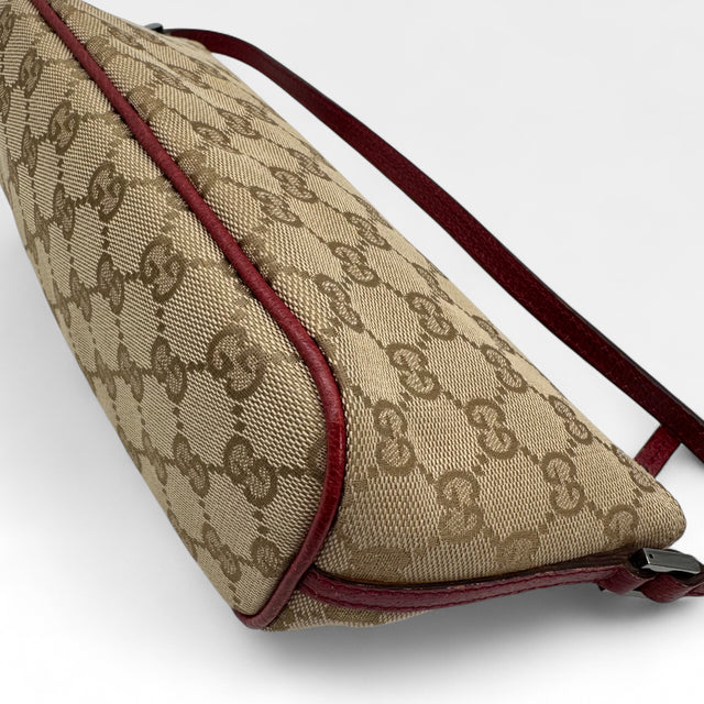 Handtasche Boat Baguette