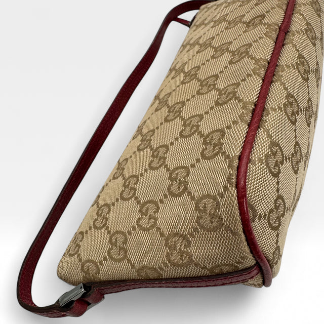 Handtasche Boat Baguette