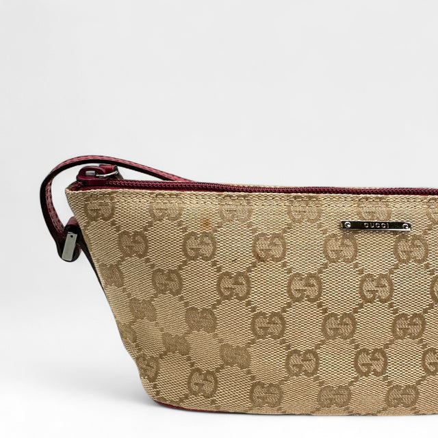 Handtasche Boat Baguette