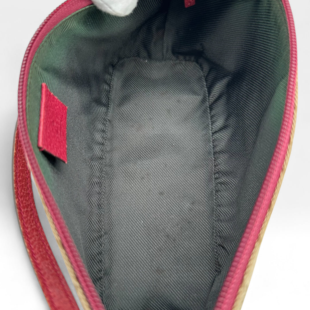 Handtasche Boat Baguette