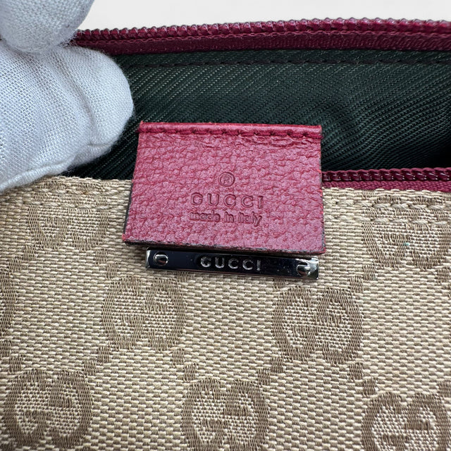 Handtasche Boat Baguette