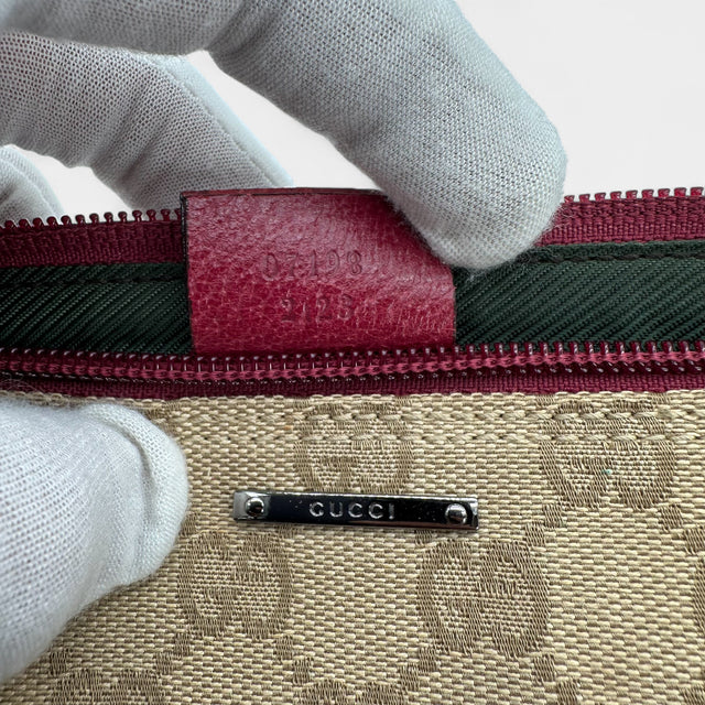 Handtasche Boat Baguette