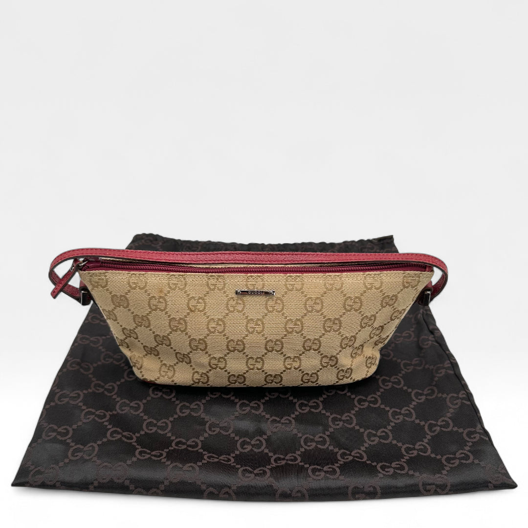 Handtasche Boat Baguette