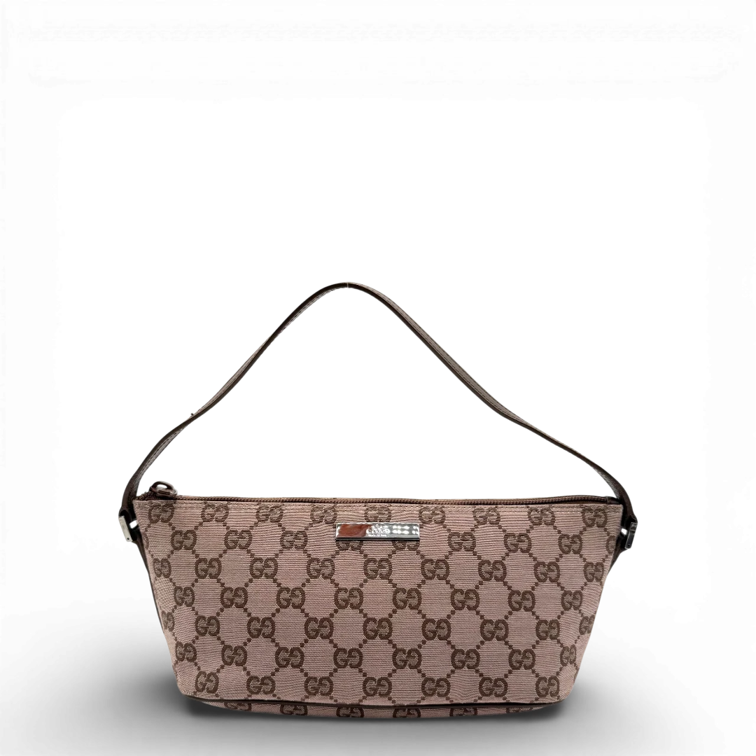 Handtasche Boat Baguette