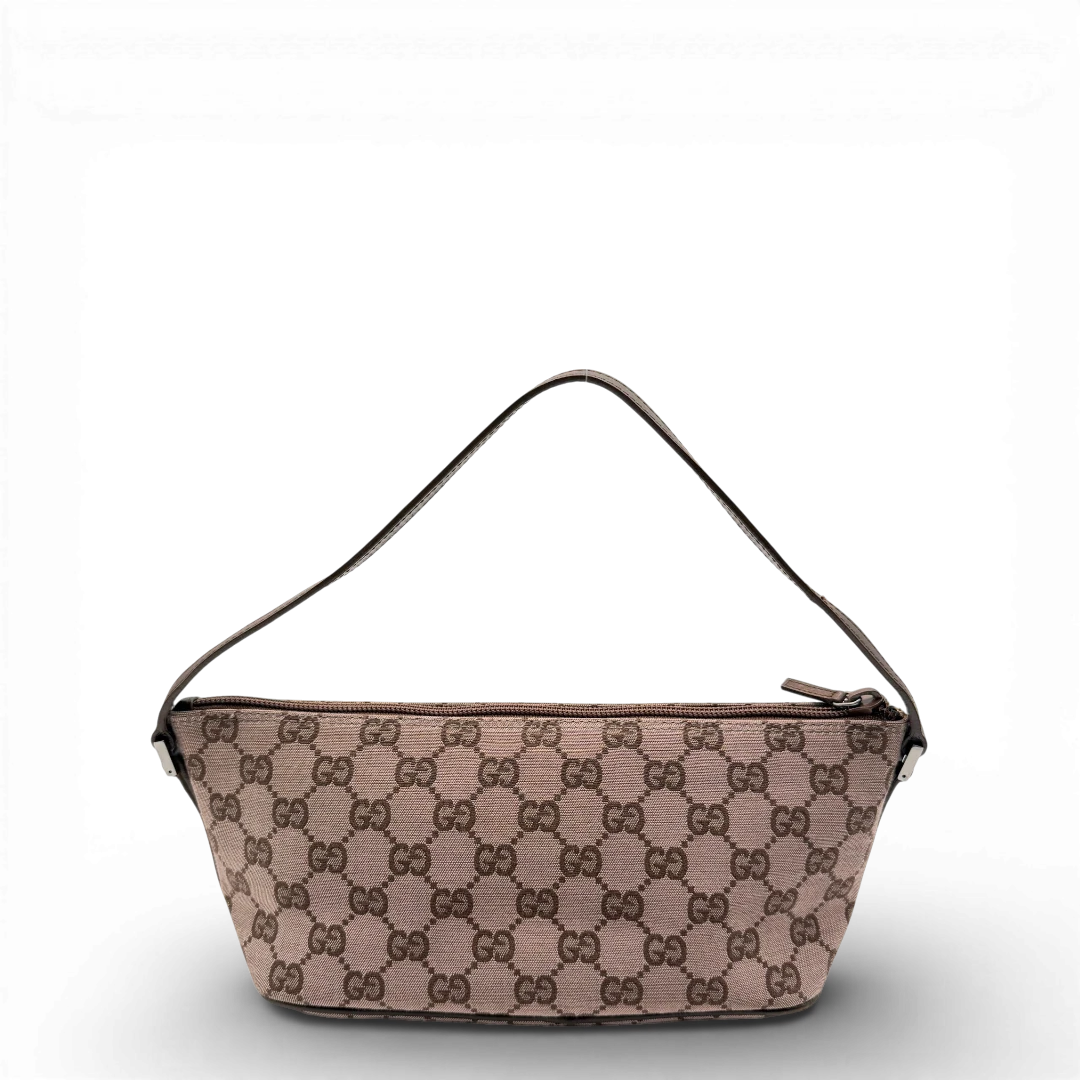 Handtasche Boat Baguette