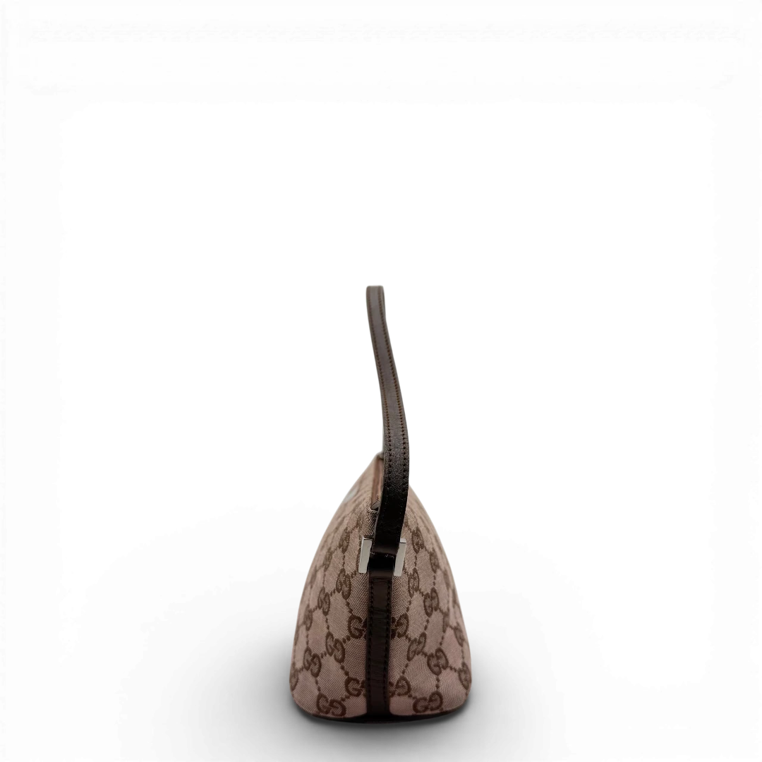 Handtasche Boat Baguette