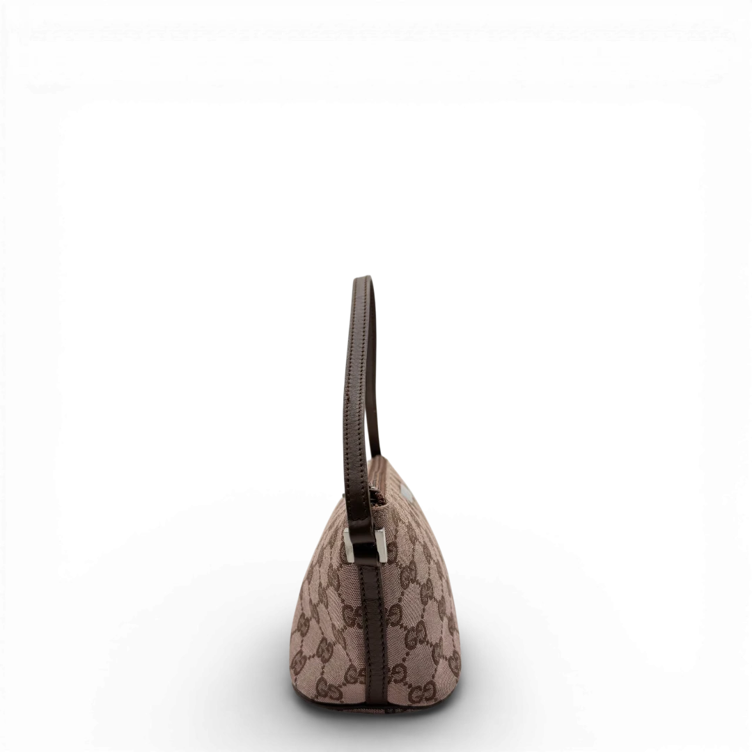 Handtasche Boat Baguette