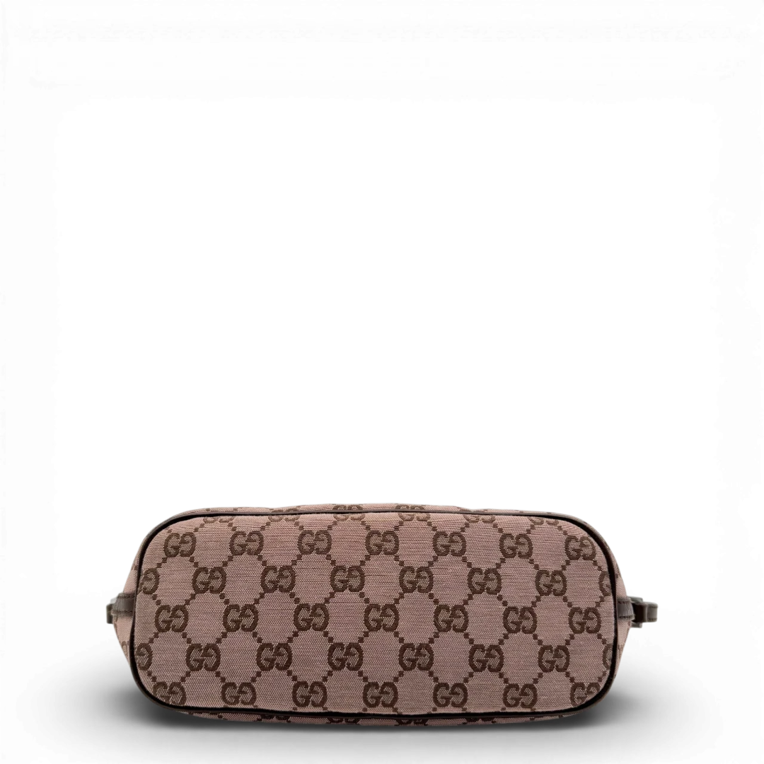 Handtasche Boat Baguette