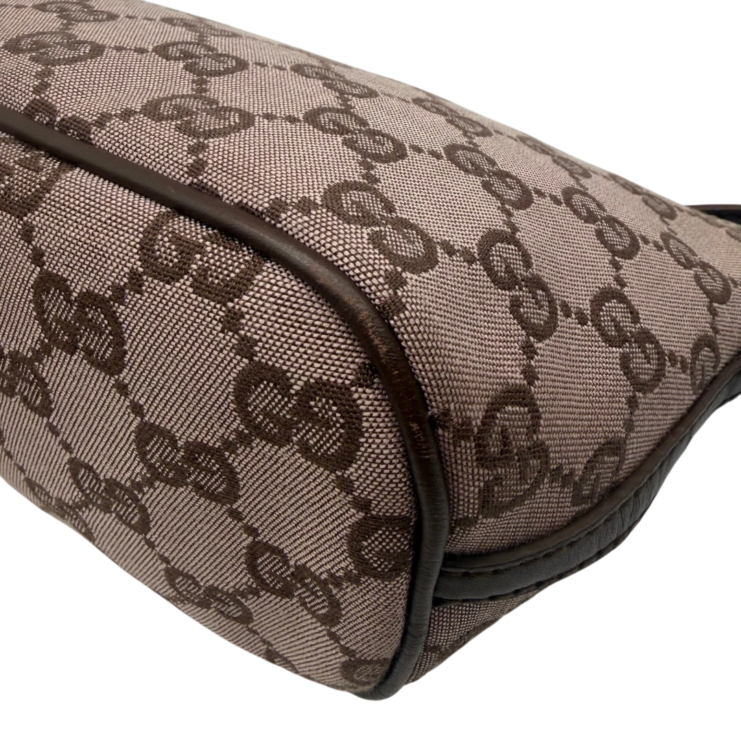 Handtasche Boat Baguette