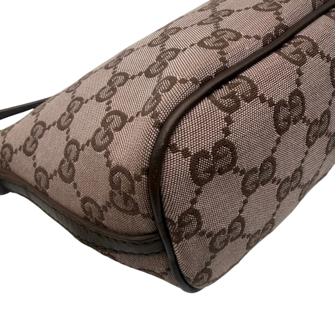 Handtasche Boat Baguette