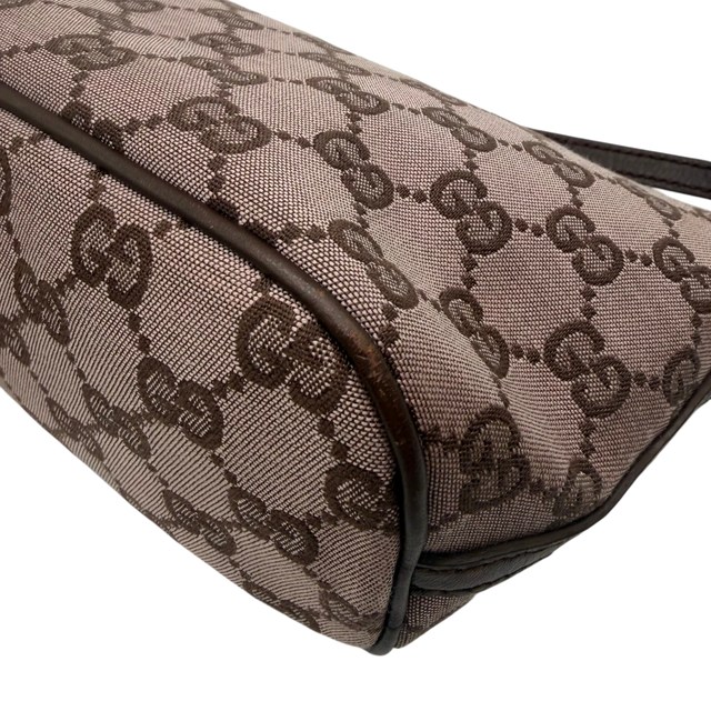 Handtasche Boat Baguette