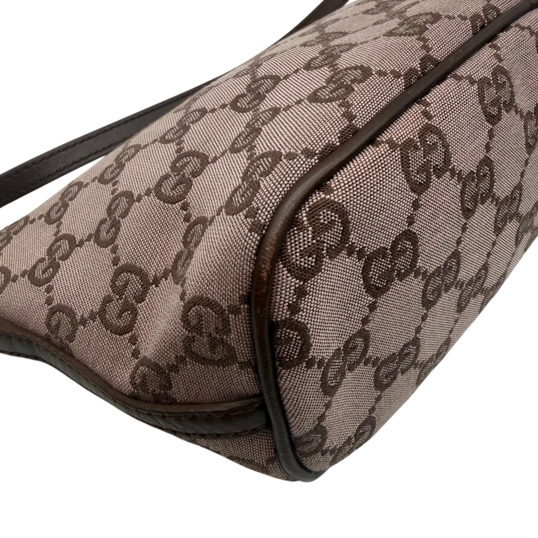 Handtasche Boat Baguette