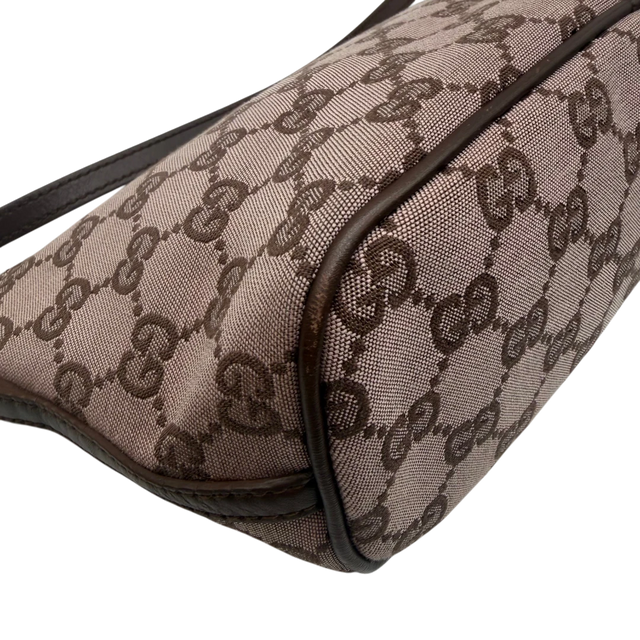 Handtasche Boat Baguette