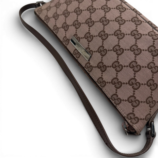 Handtasche Boat Baguette