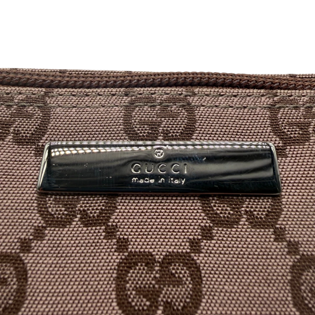 Handtasche Boat Baguette