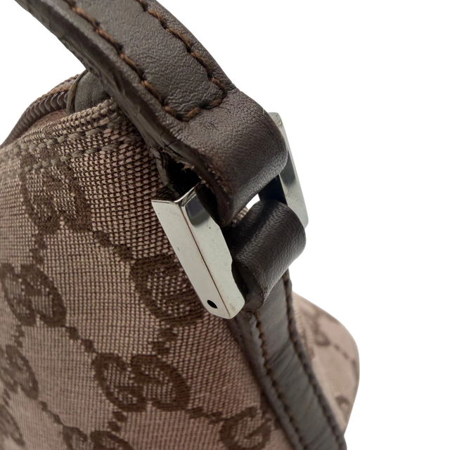 Handtasche Boat Baguette