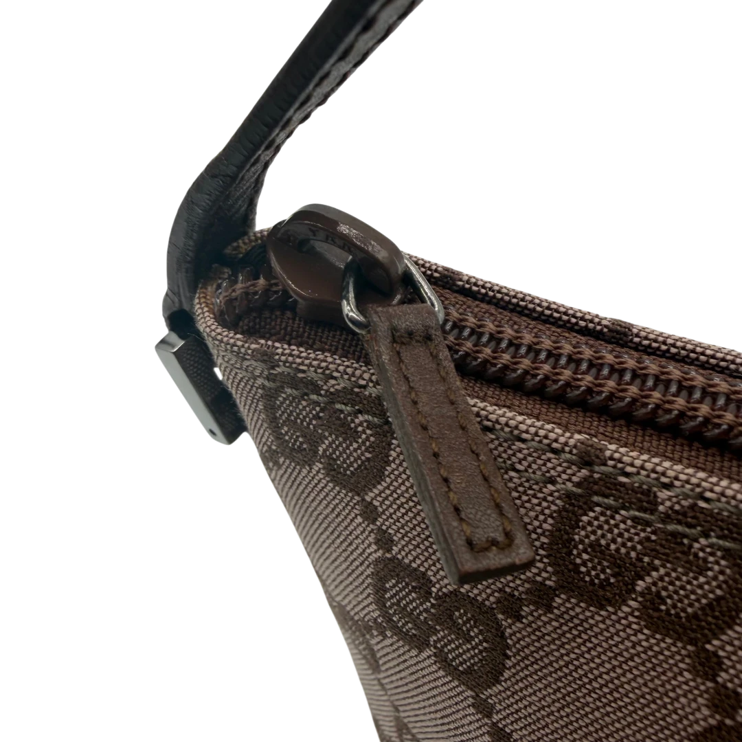 Gucci Handtasche Boat Baguette