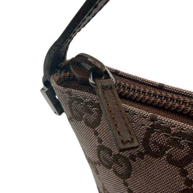 Handtasche Boat Baguette