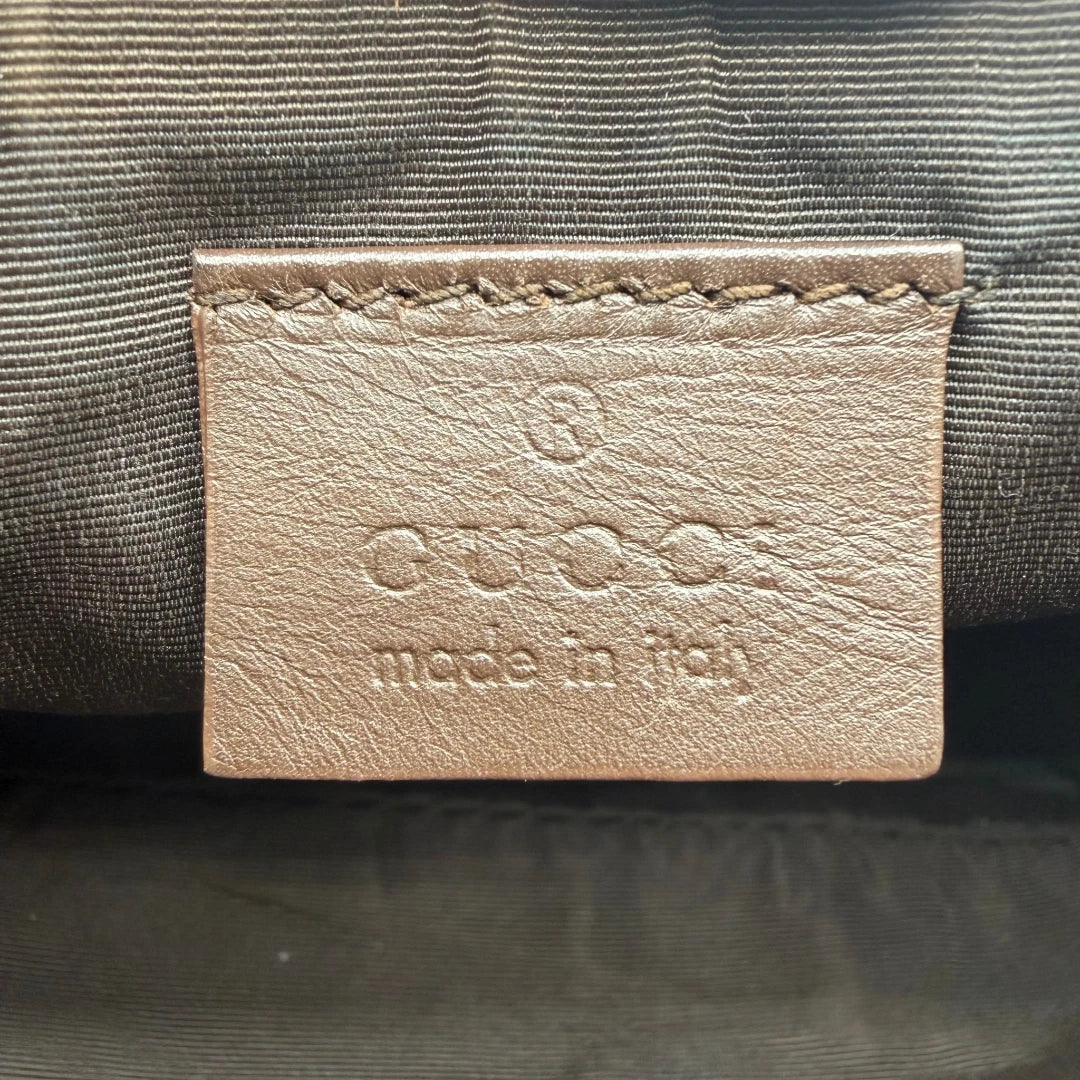 Handtasche Boat Baguette