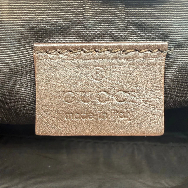 Handtasche Boat Baguette