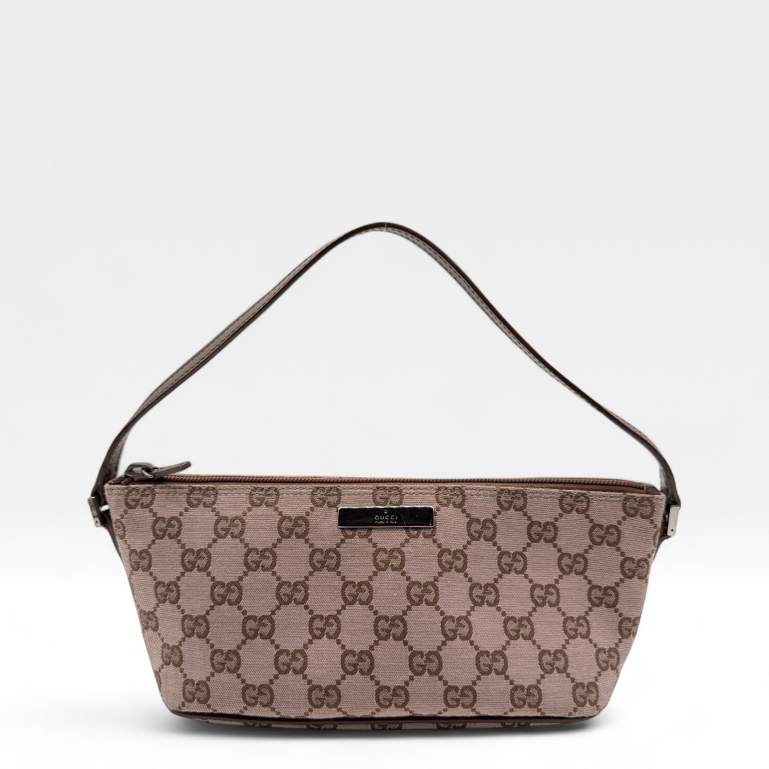 Gucci Handbag Boat Baguette