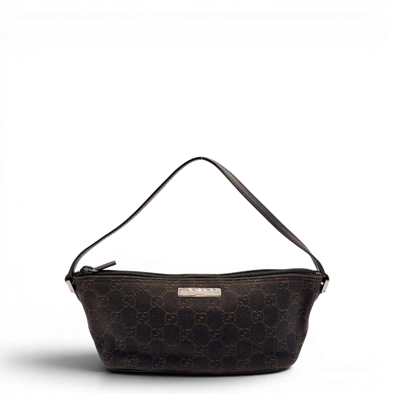 Gucci Handtasche Boat Baguette
