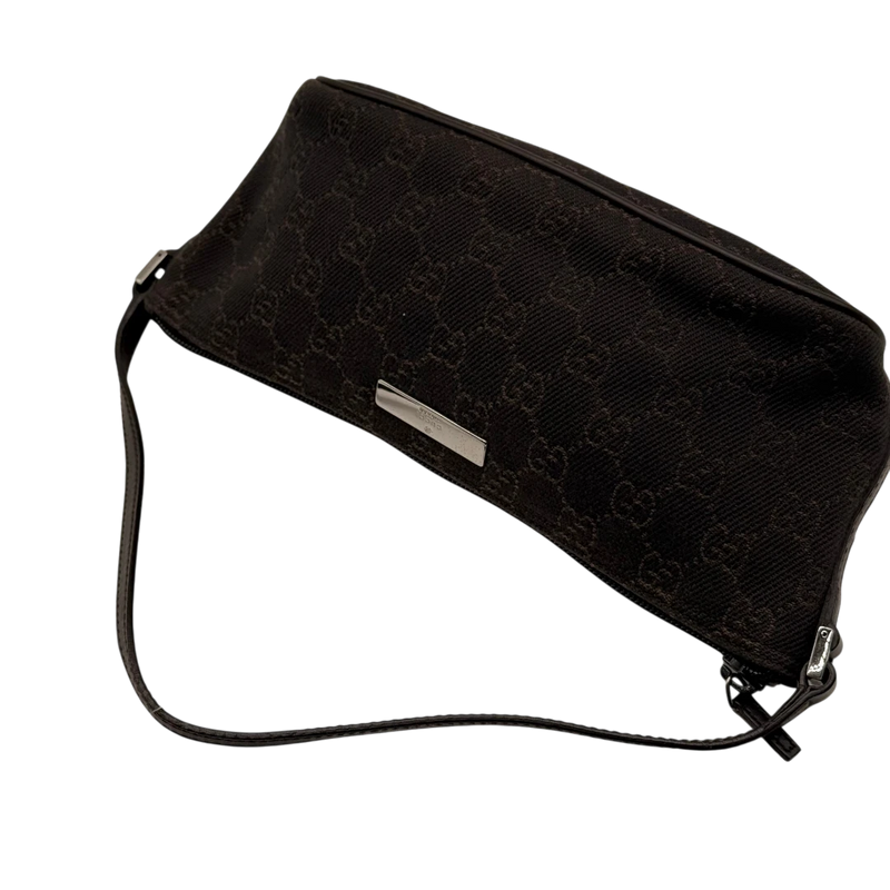 Gucci Handtasche Boat Baguette
