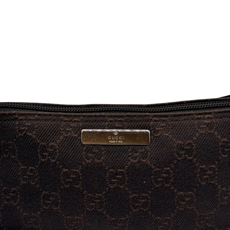 Gucci Handtasche Boat Baguette