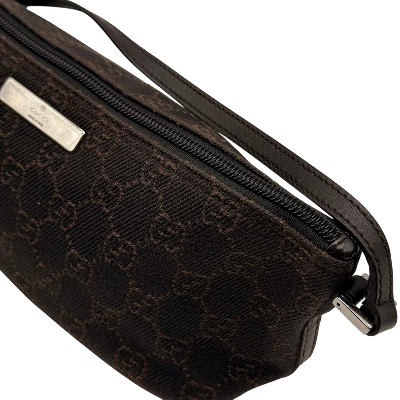Gucci Handtasche Boat Baguette