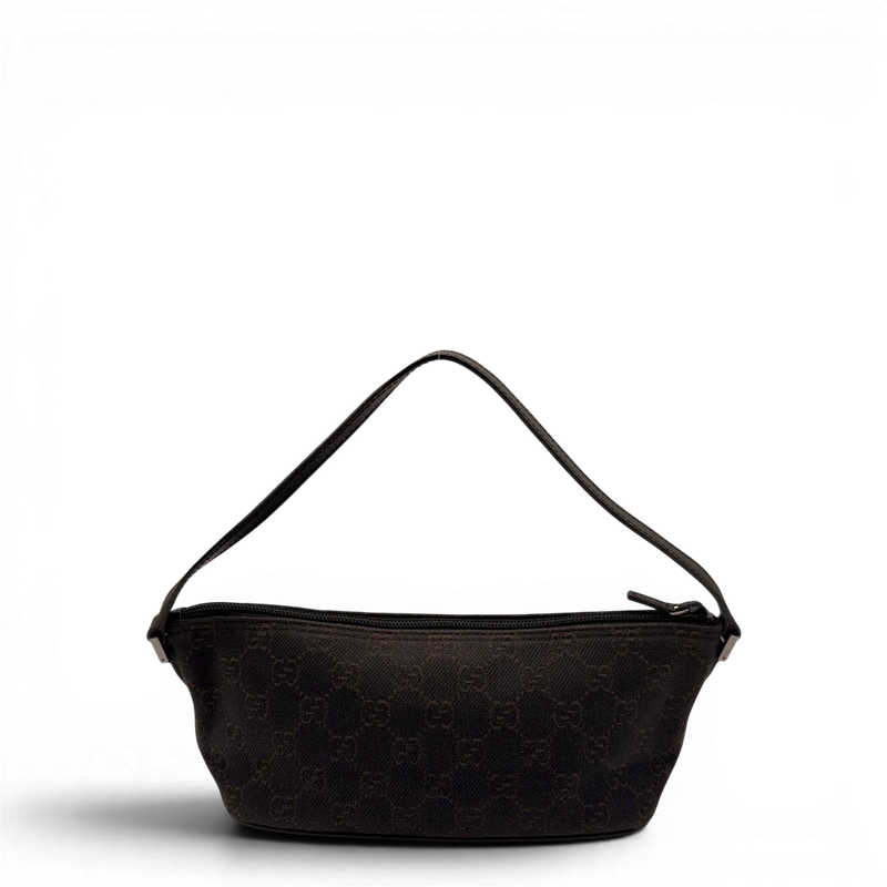 Gucci Handtasche Boat Baguette