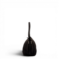 Gucci Boat Baguette Handbag