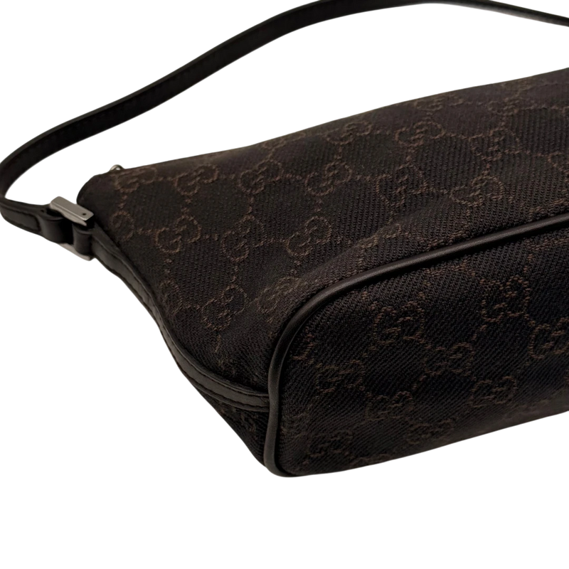 Gucci Handtasche Boat Baguette