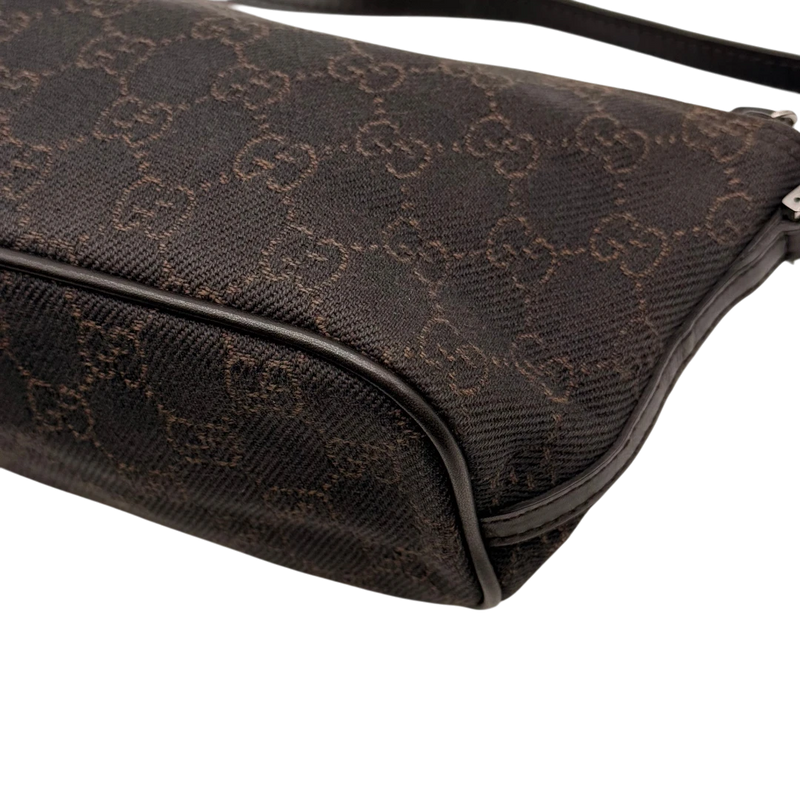 Gucci Handtasche Boat Baguette