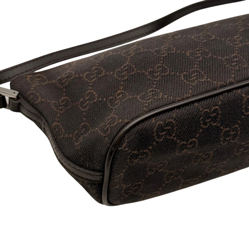Gucci Handtasche Boat Baguette