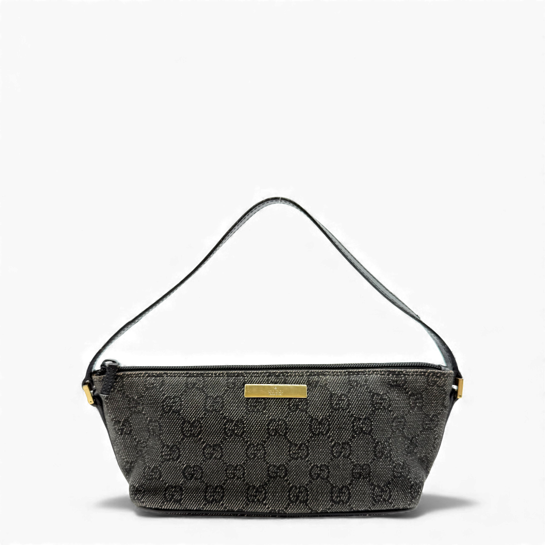 Handtasche Boat Baguette