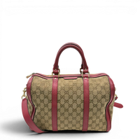 Gucci Handtasche Boston Bag