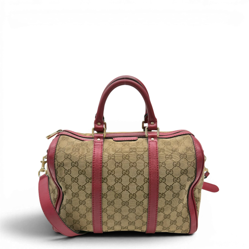 Gucci Handtasche Boston Bag
