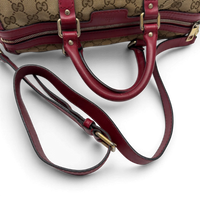 Gucci Handtasche Boston Bag